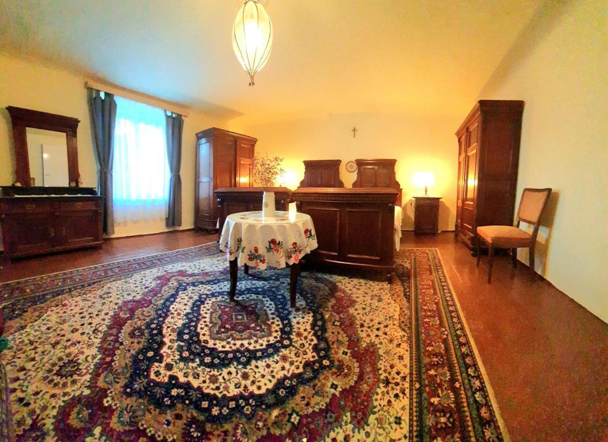 Antalóczy Cottage Tokaj Zewnętrze zdjęcie